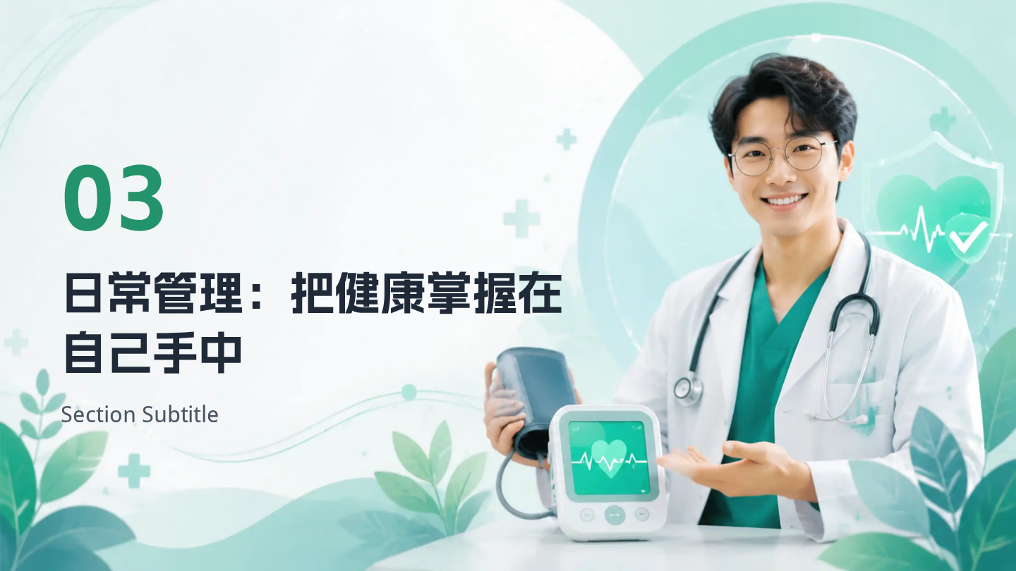 高血压健康宣教 第10页