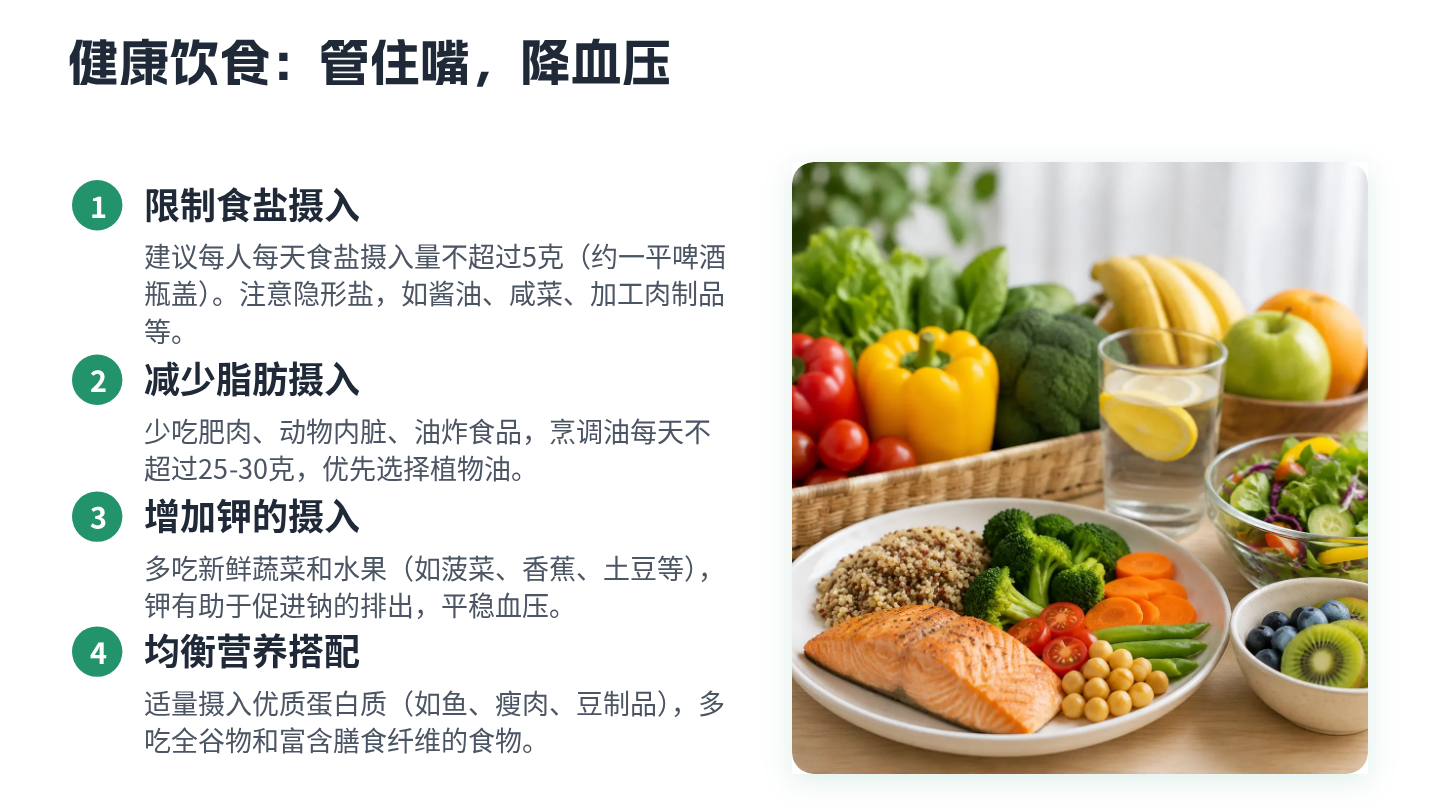 高血压健康宣教 第11页