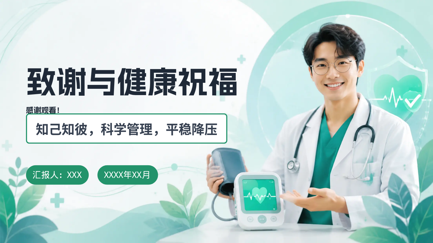 高血压健康宣教 第18页