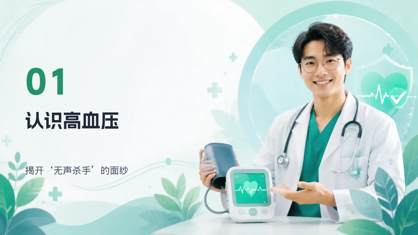 高血压健康宣教 第3页