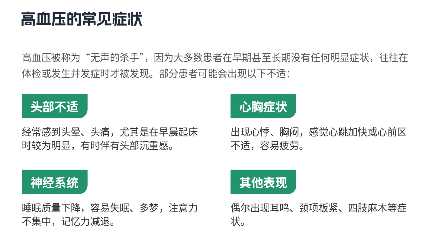 高血压健康宣教 第6页