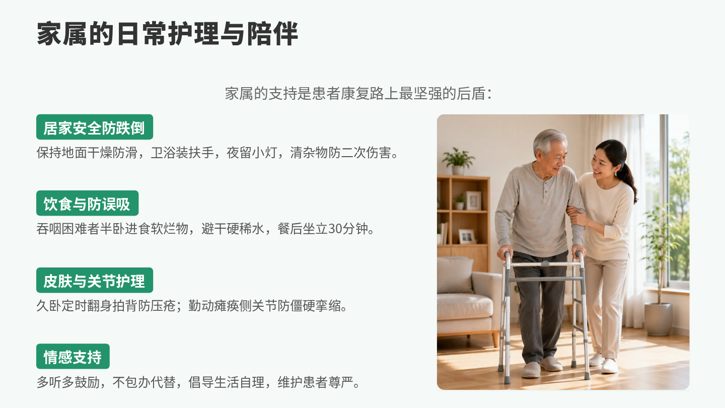 脑卒中健康宣教 第17页