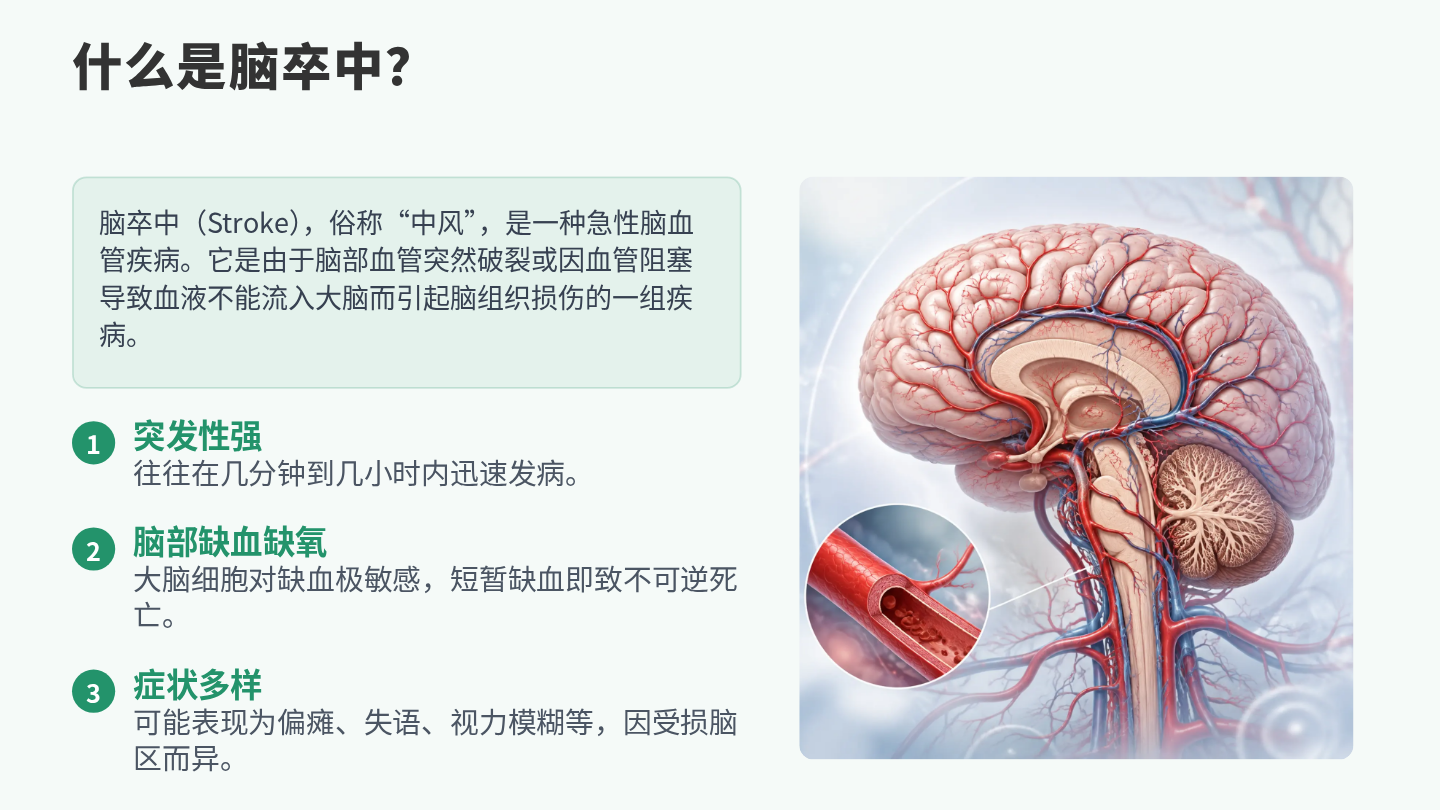 脑卒中健康宣教 第2页