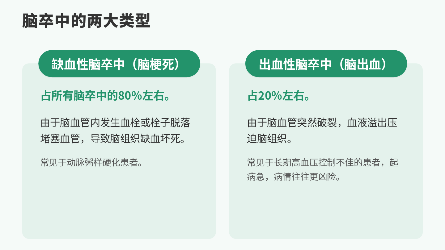 脑卒中健康宣教 第3页