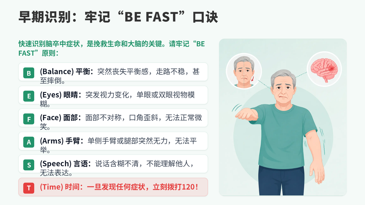 脑卒中健康宣教 第8页