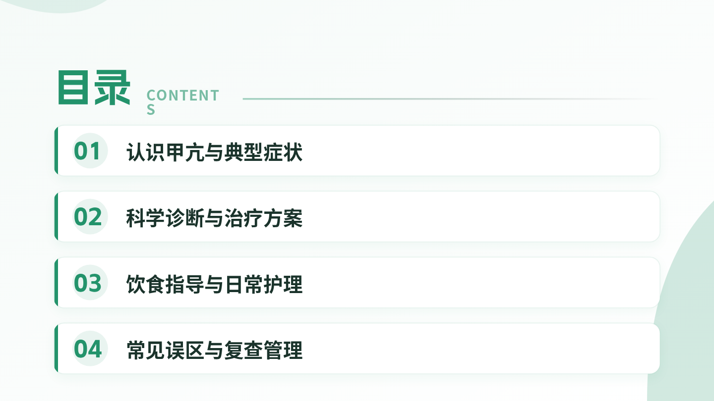 甲亢健康宣教 第2页
