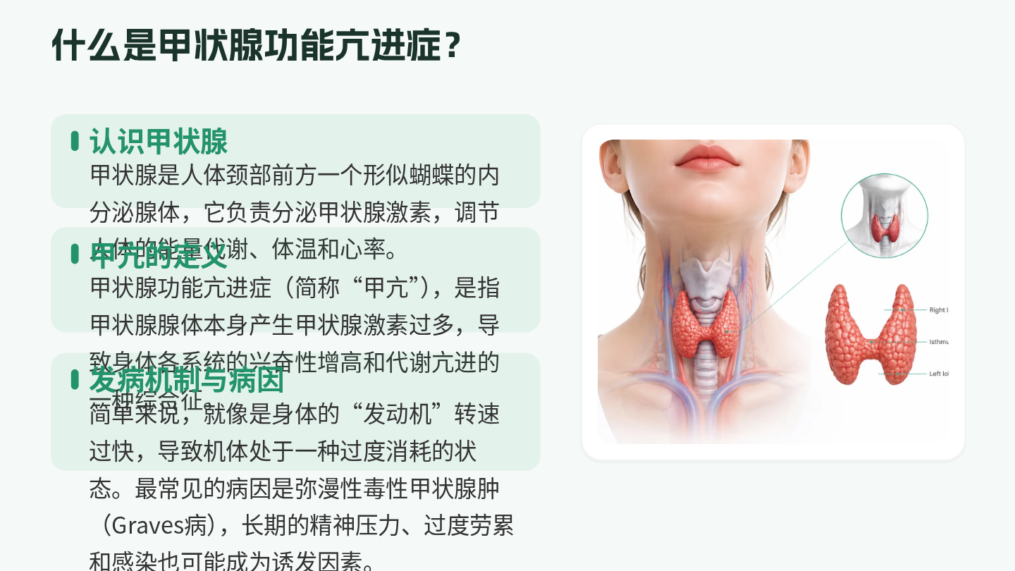 甲亢健康宣教 第3页