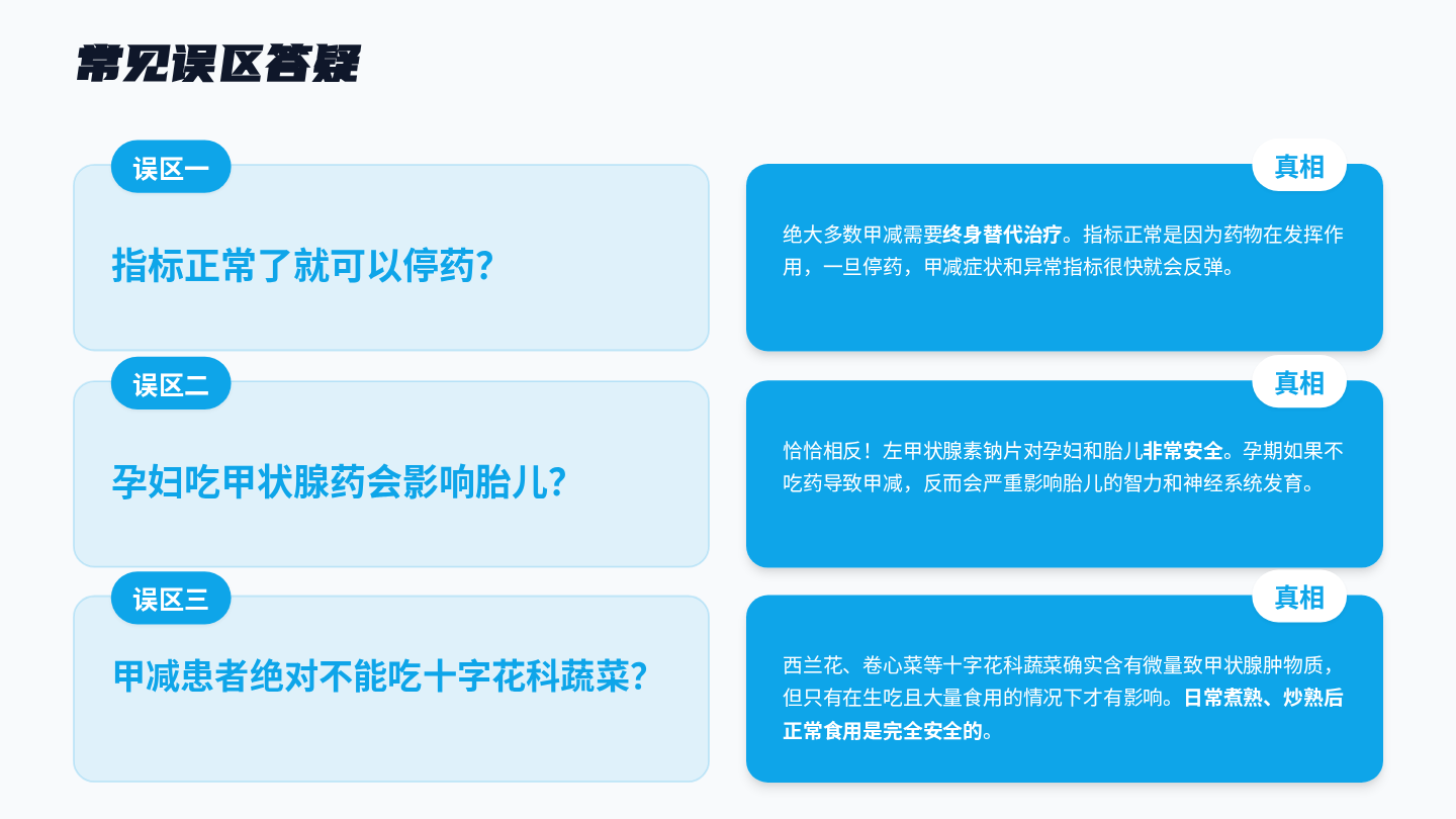 甲减健康宣教 第10页