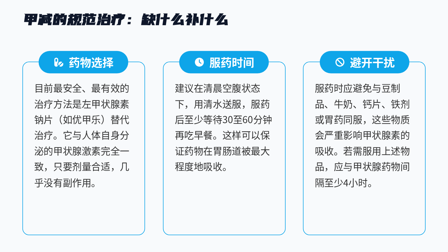 甲减健康宣教 第6页