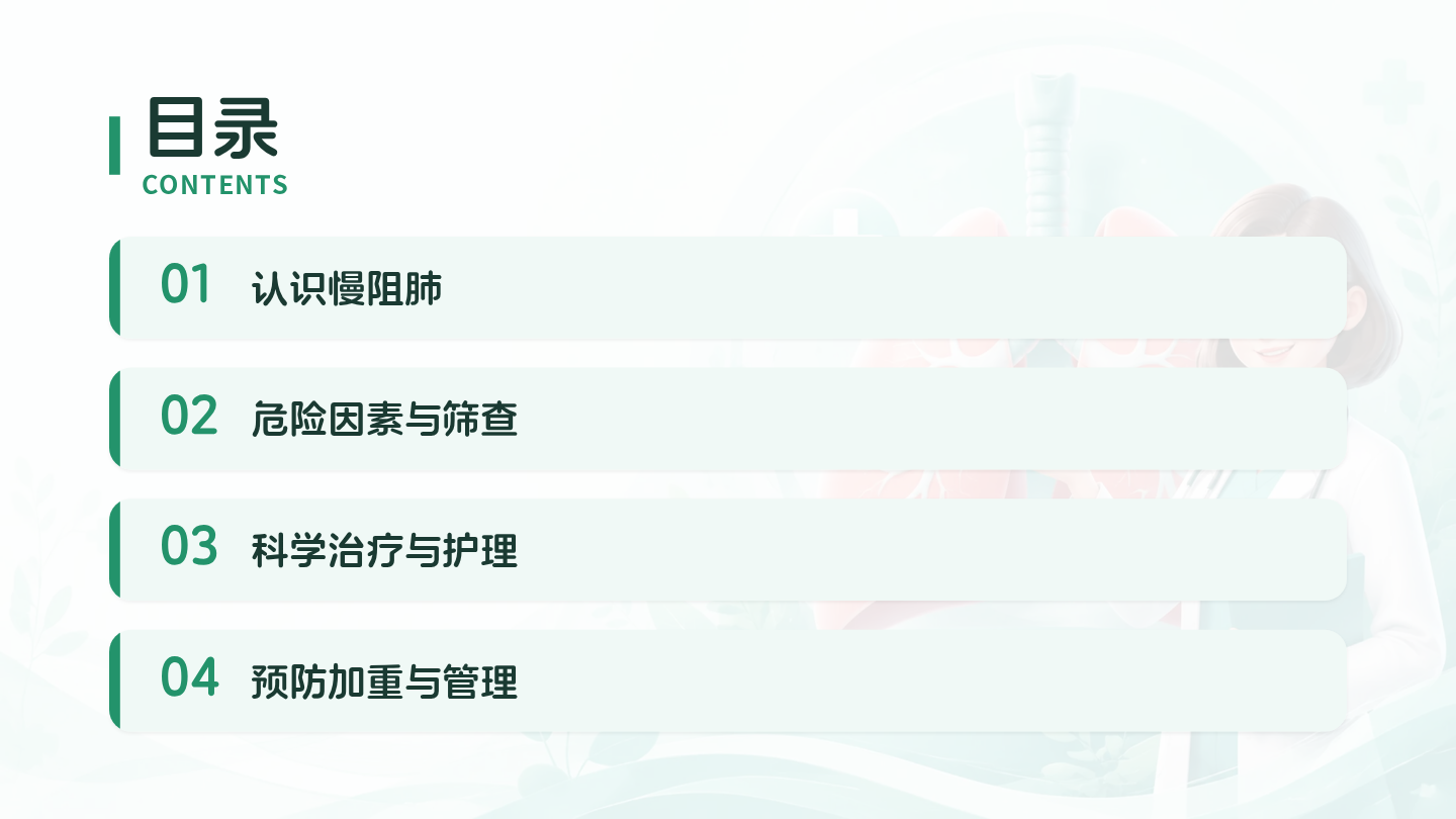 慢阻肺健康宣教 第2页