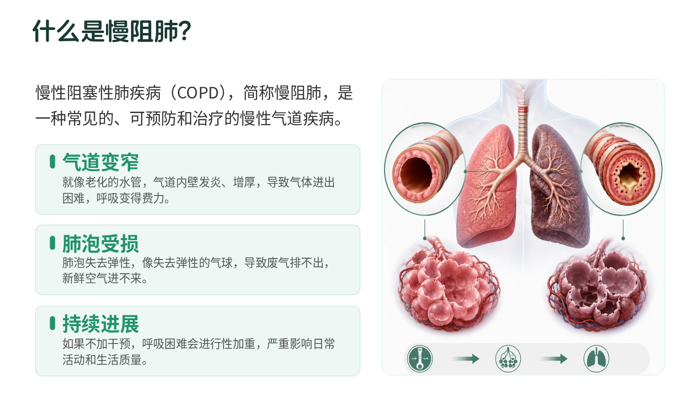 慢阻肺健康宣教 第4页