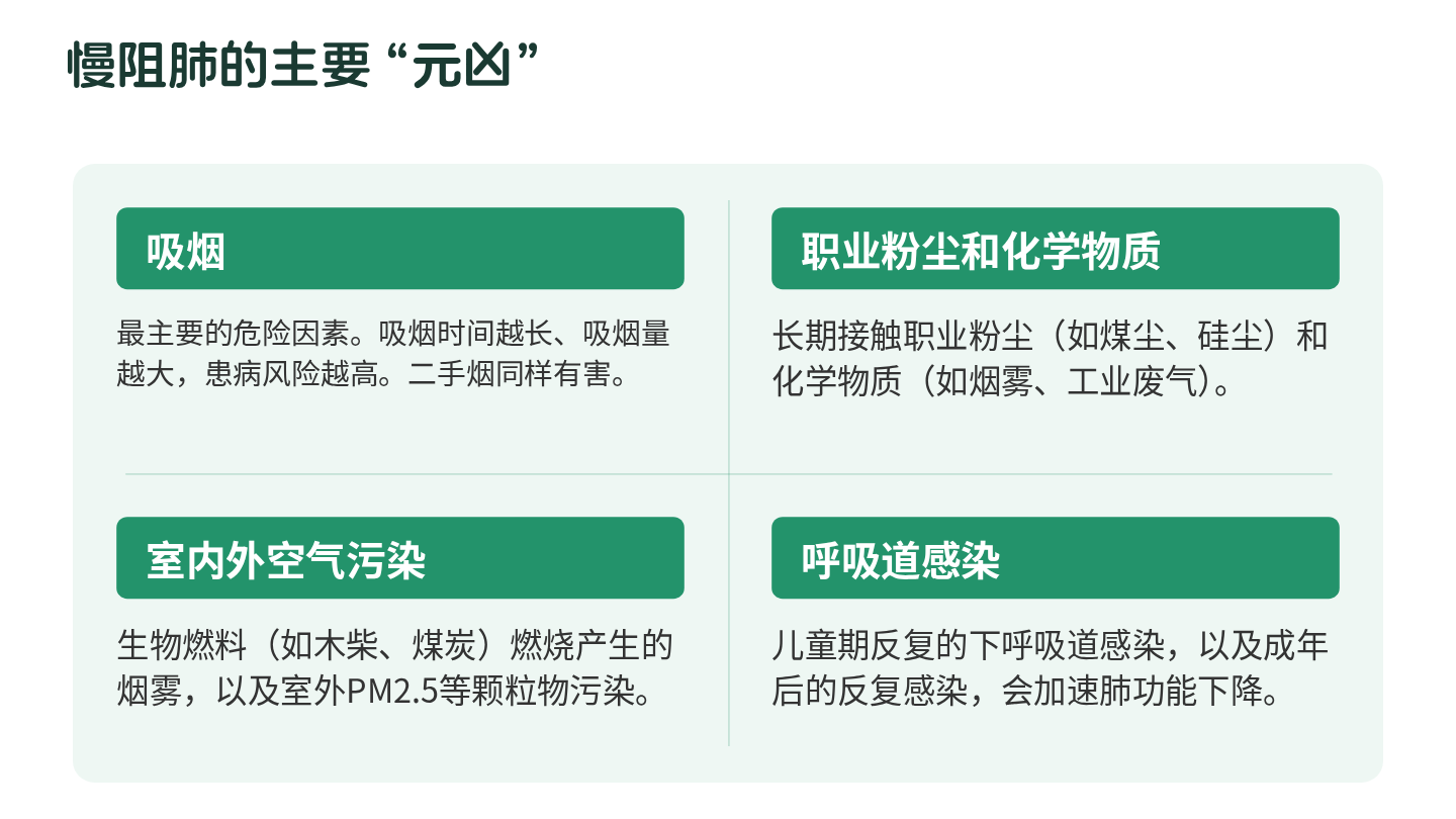 慢阻肺健康宣教 第8页