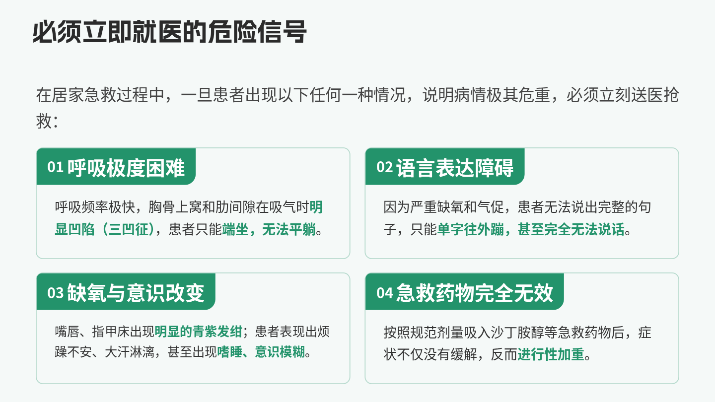 哮喘健康宣教 第17页