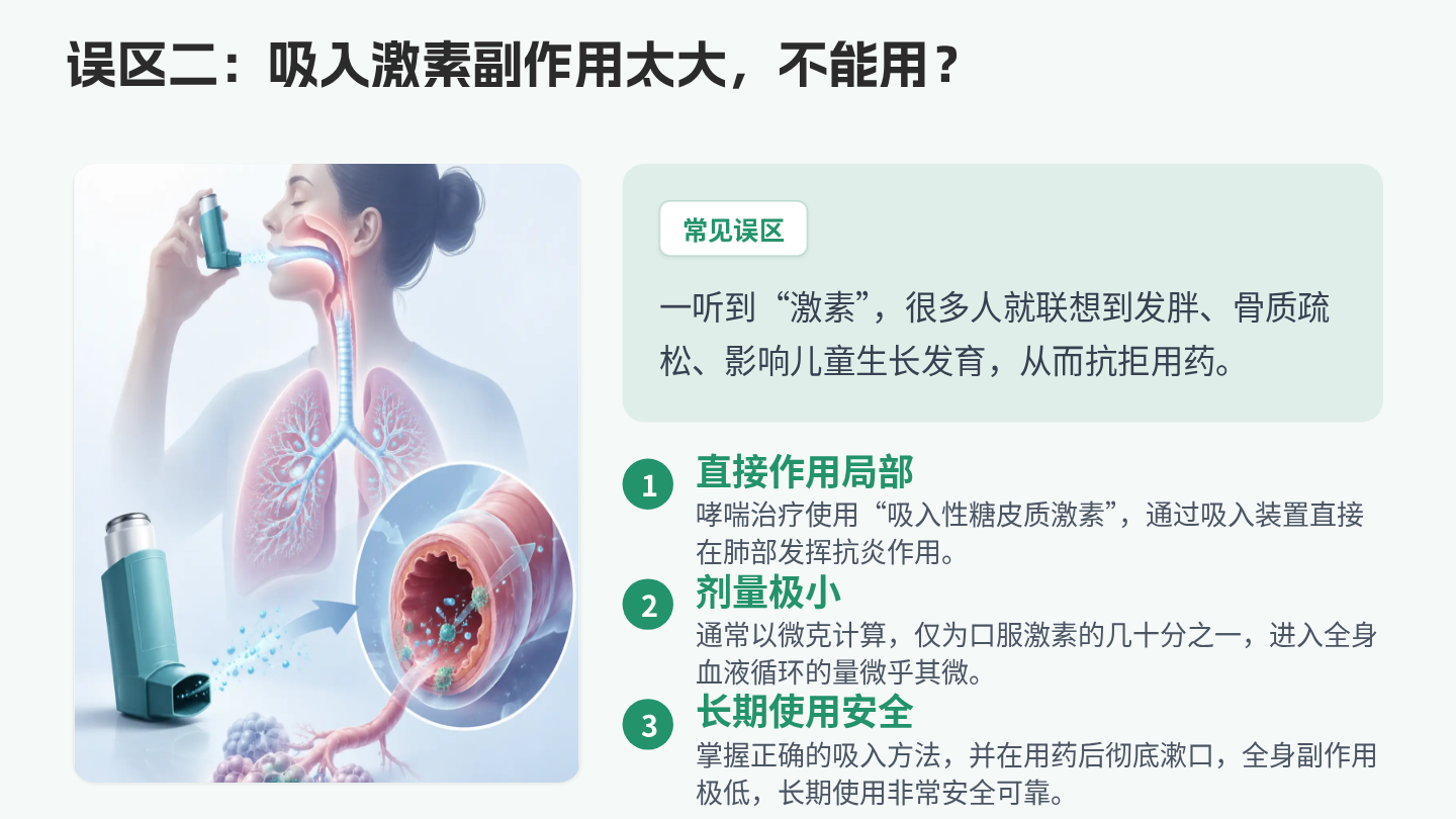 哮喘健康宣教 第19页