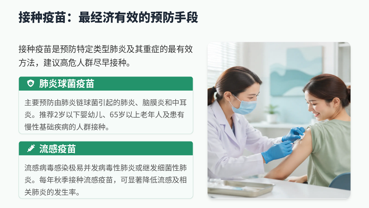 肺炎健康宣教 第12页