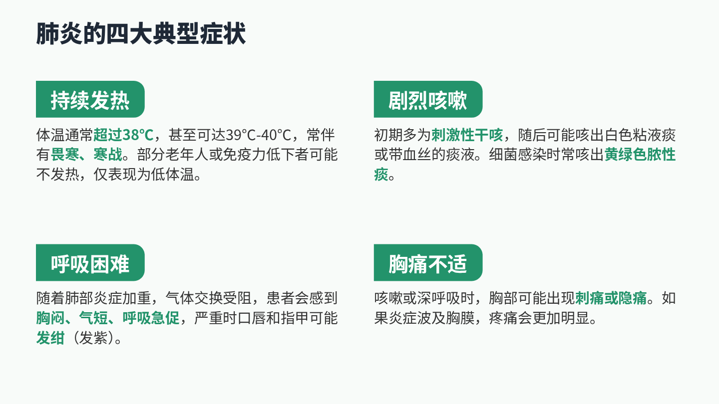 肺炎健康宣教 第7页