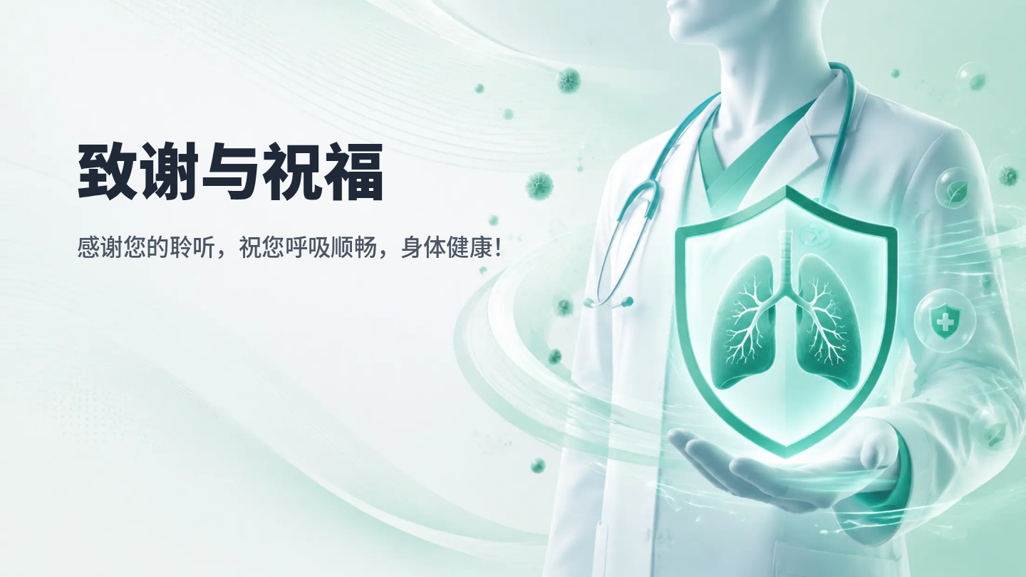 支气管炎健康宣教 第11页