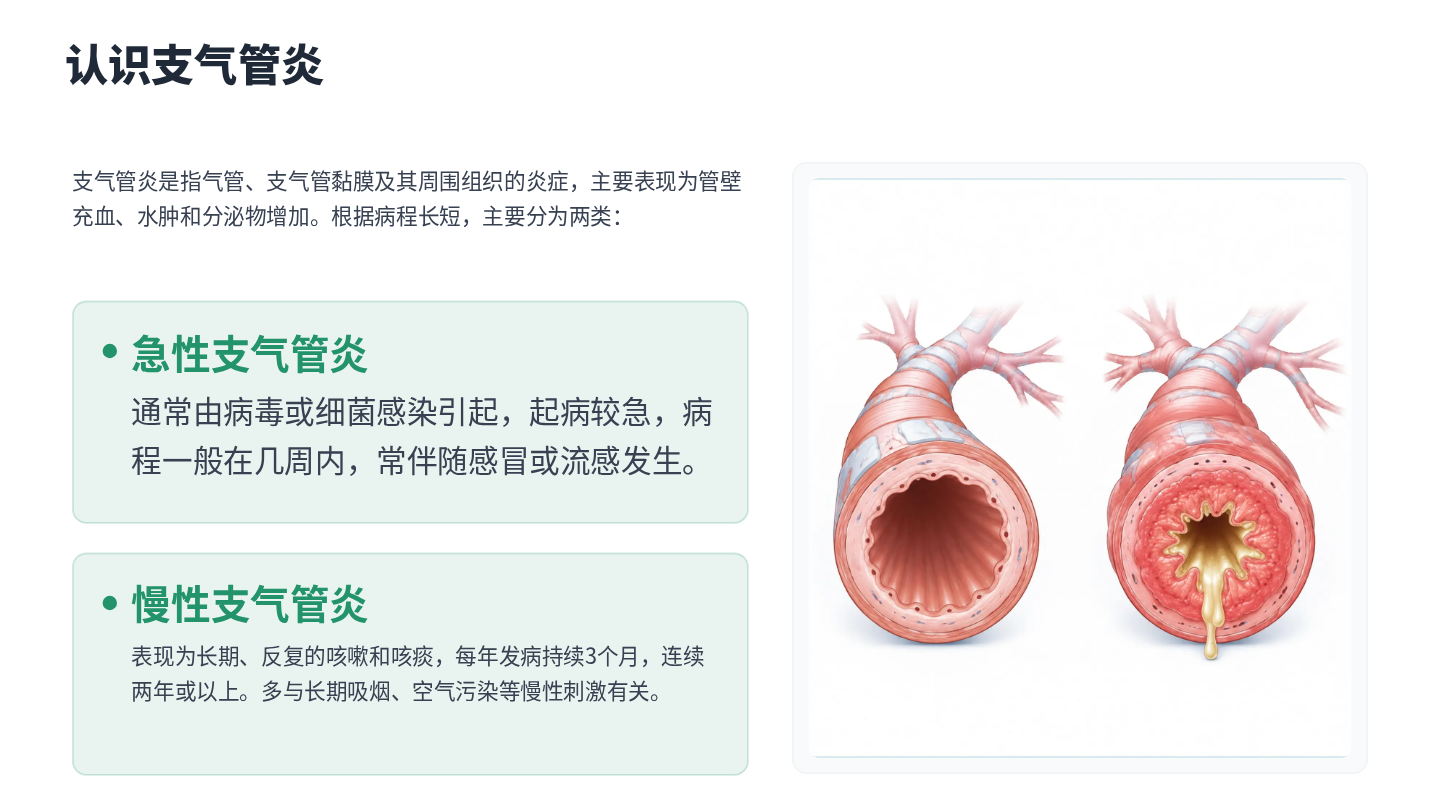 支气管炎健康宣教 第3页