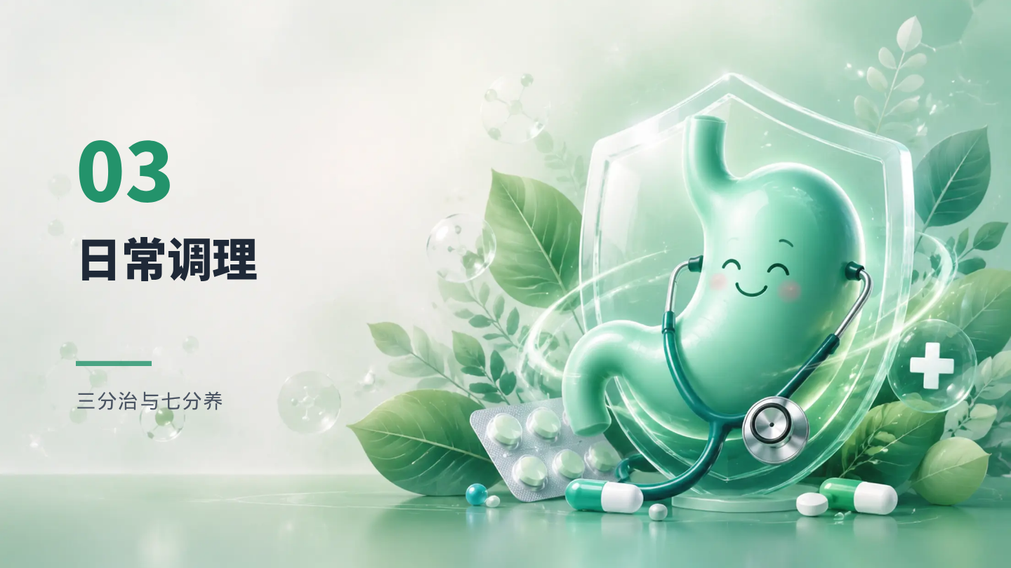 胃炎健康宣教 第10页