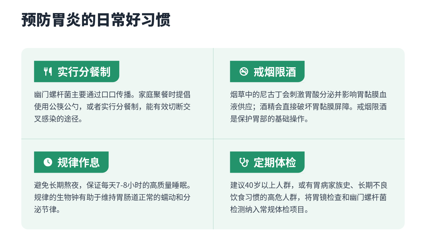胃炎健康宣教 第16页