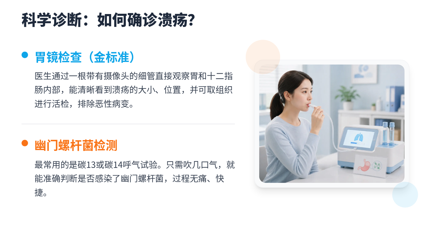 消化性溃疡健康宣教 第10页