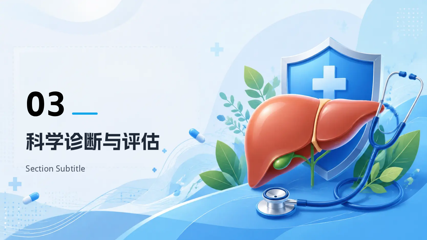 脂肪肝健康宣教 第9页
