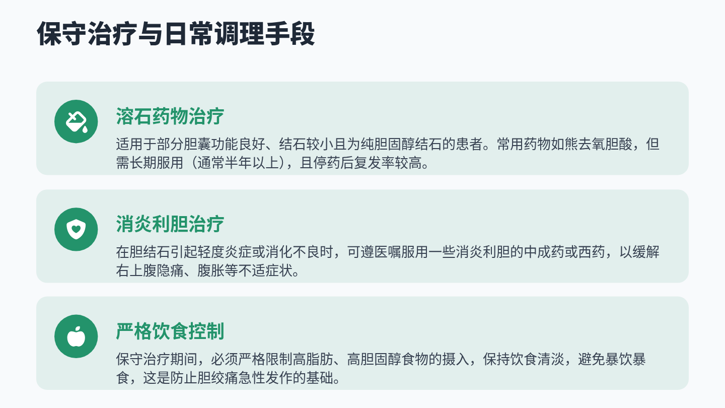 胆结石健康宣教 第12页