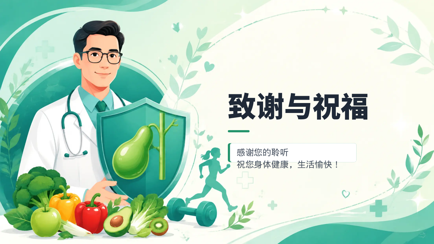 胆结石健康宣教 第20页