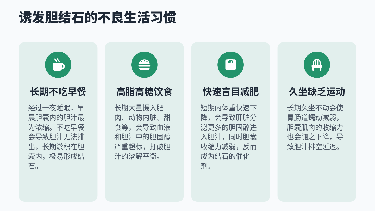 胆结石健康宣教 第6页