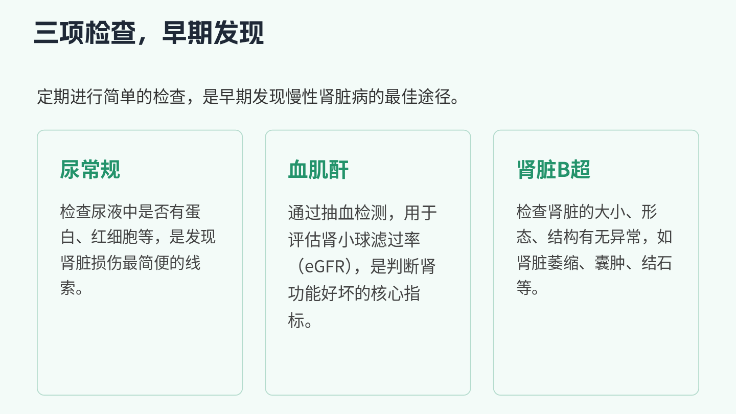 慢性肾脏病健康宣教 第10页