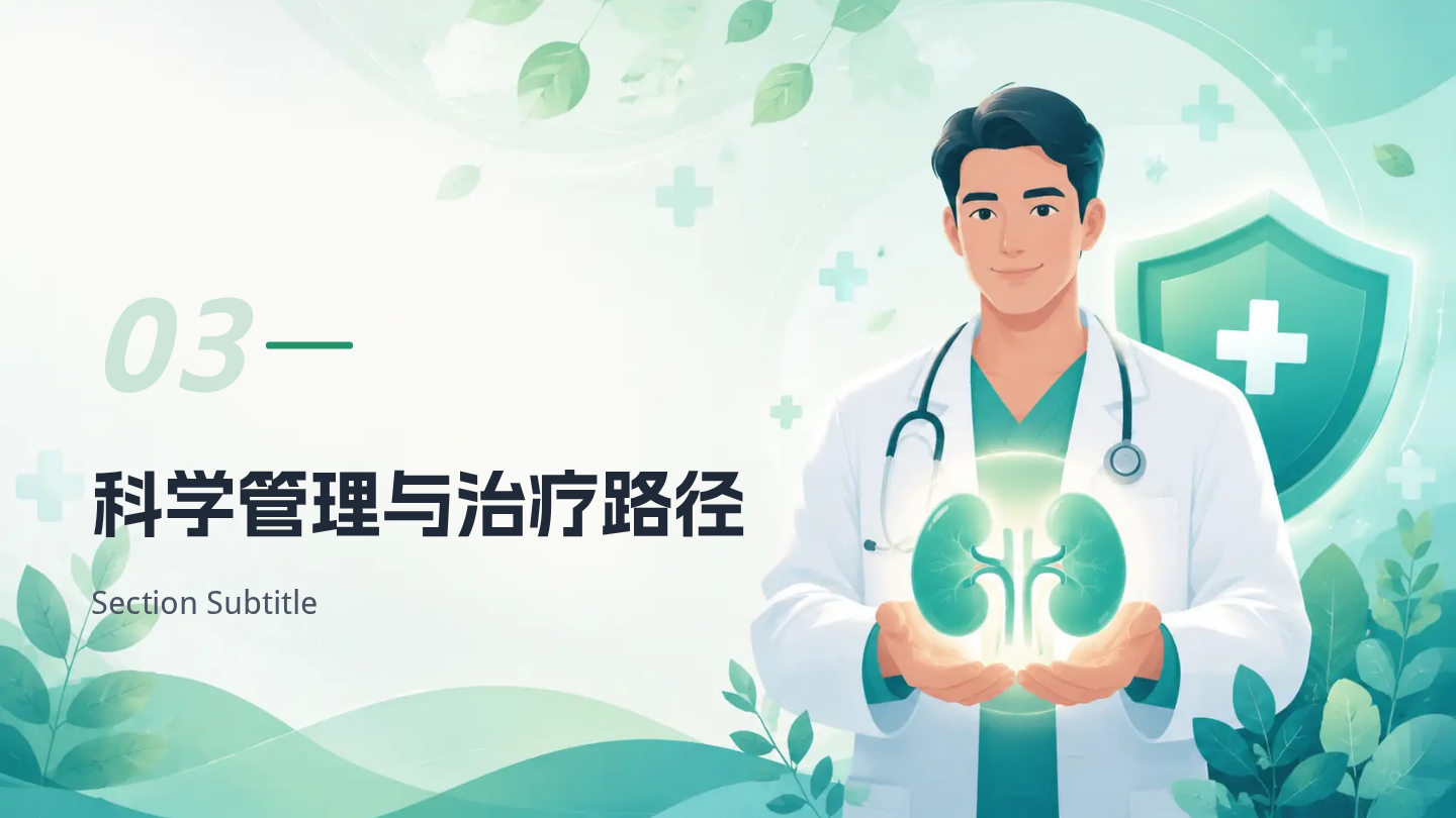 慢性肾脏病健康宣教 第12页