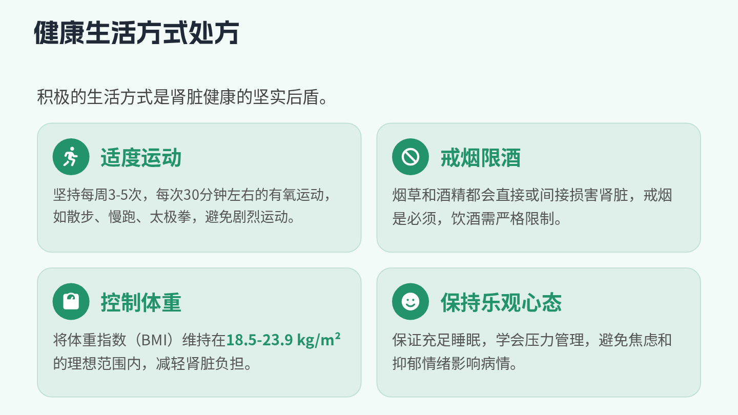 慢性肾脏病健康宣教 第18页