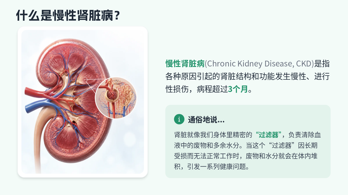 慢性肾脏病健康宣教 第4页