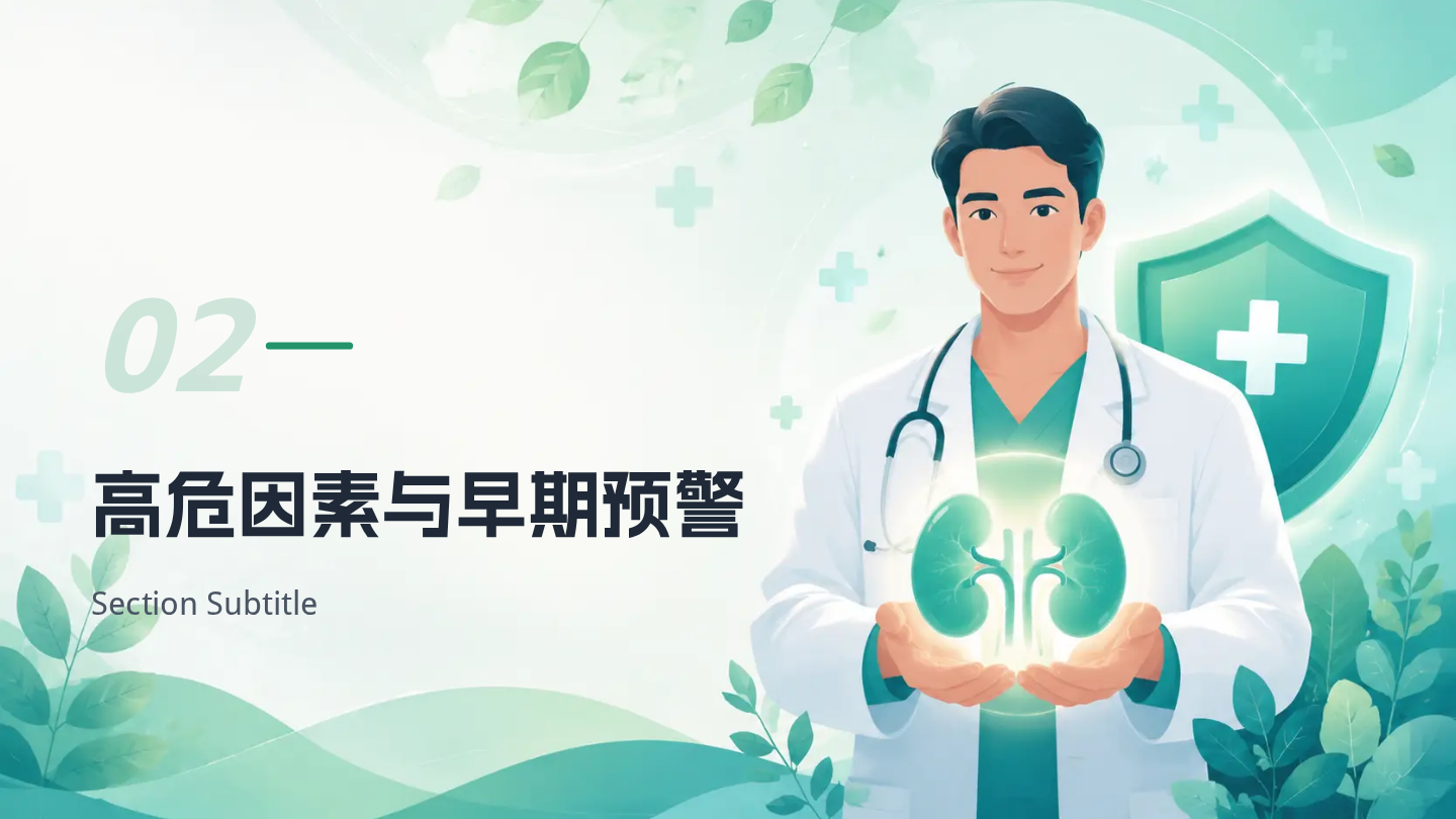 慢性肾脏病健康宣教 第7页