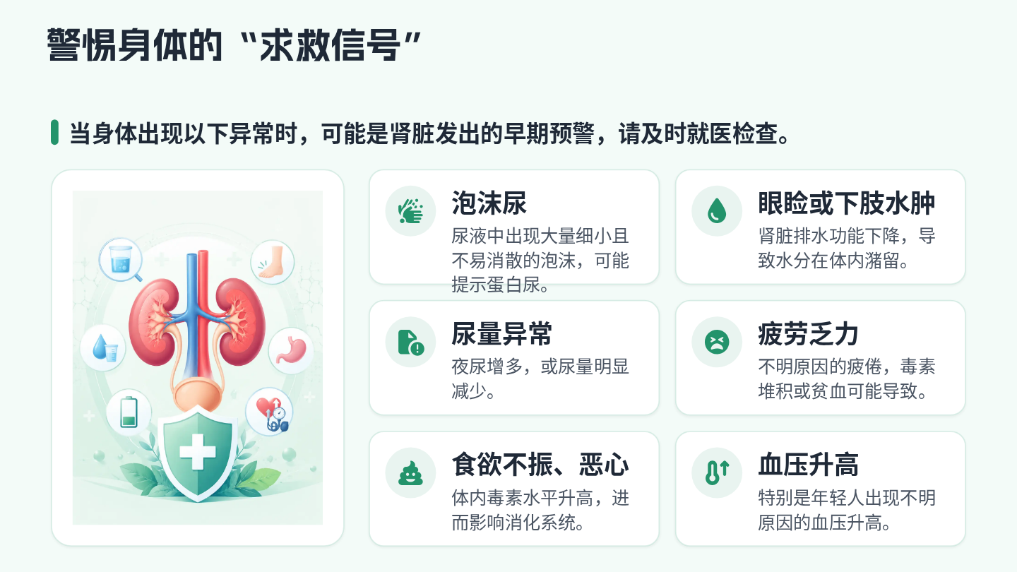 慢性肾脏病健康宣教 第9页