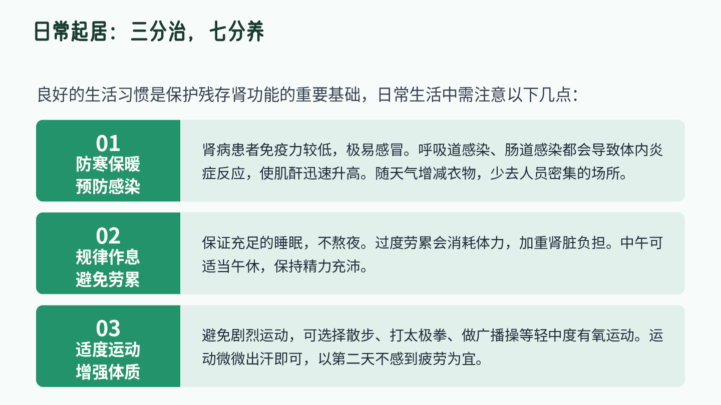 肾功能不全健康宣教 第10页