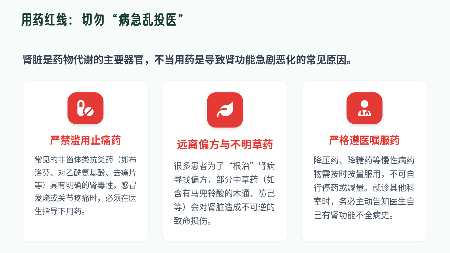 肾功能不全健康宣教 第11页