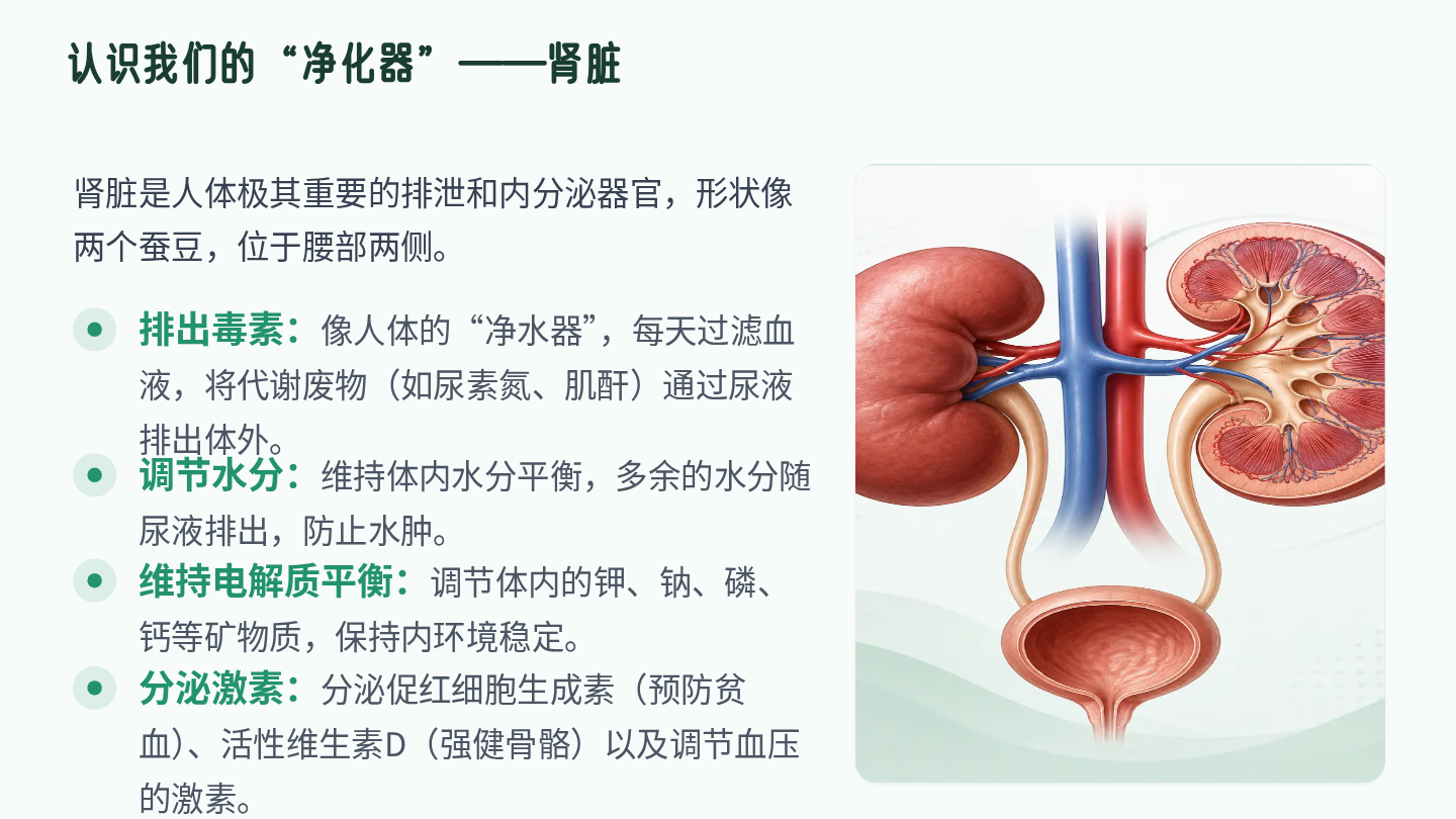 肾功能不全健康宣教 第3页