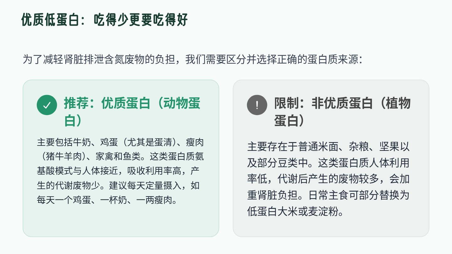 肾功能不全健康宣教 第7页