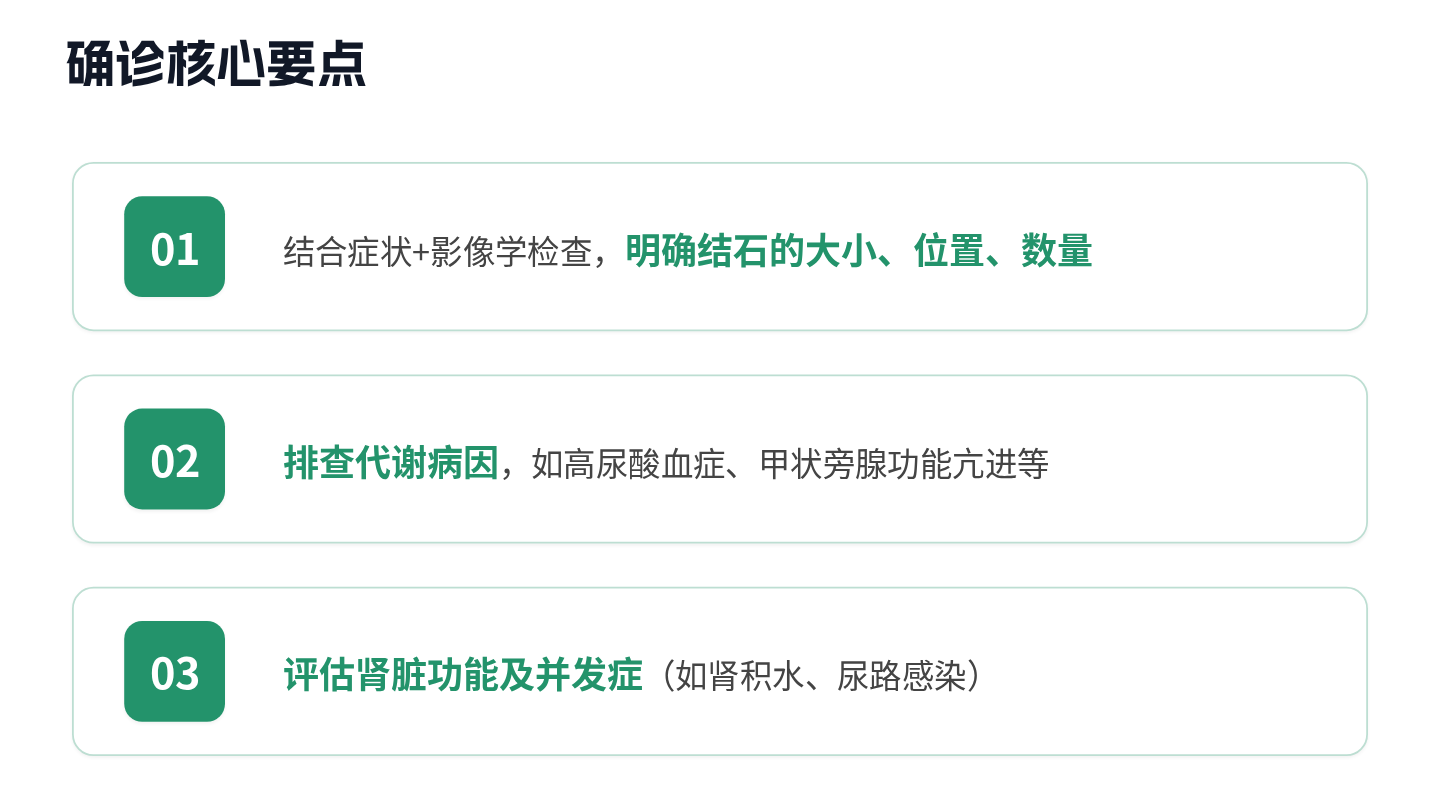 肾结石健康宣教 第11页