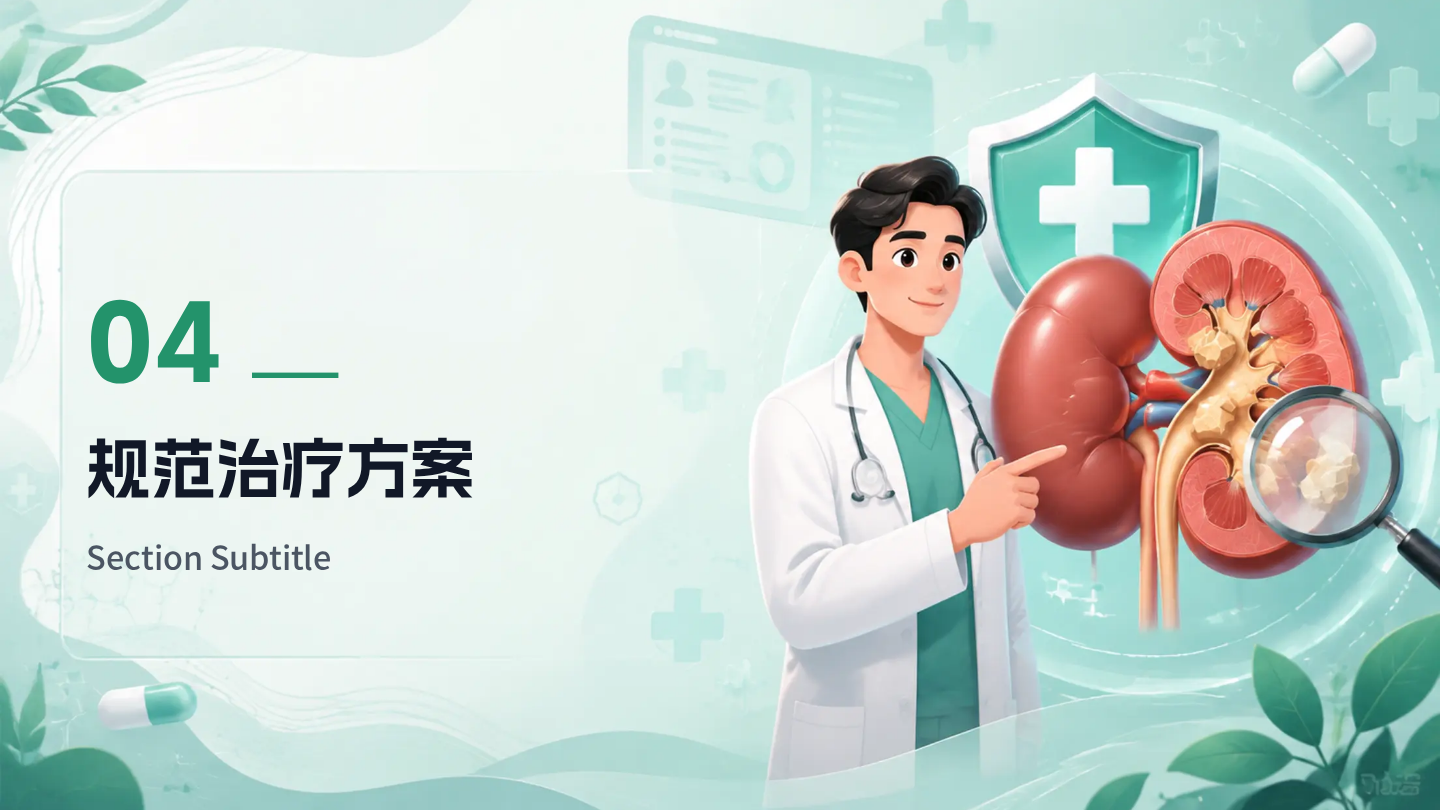 肾结石健康宣教 第12页