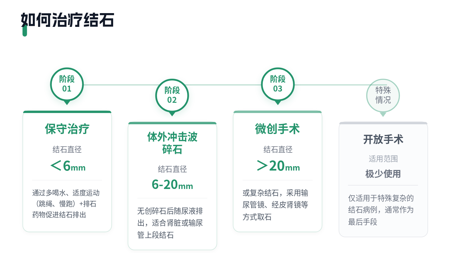 肾结石健康宣教 第13页