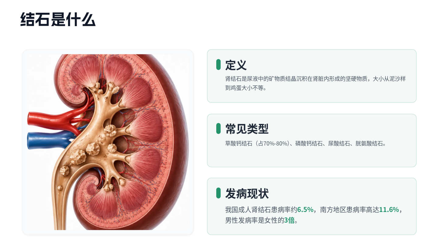肾结石健康宣教 第4页