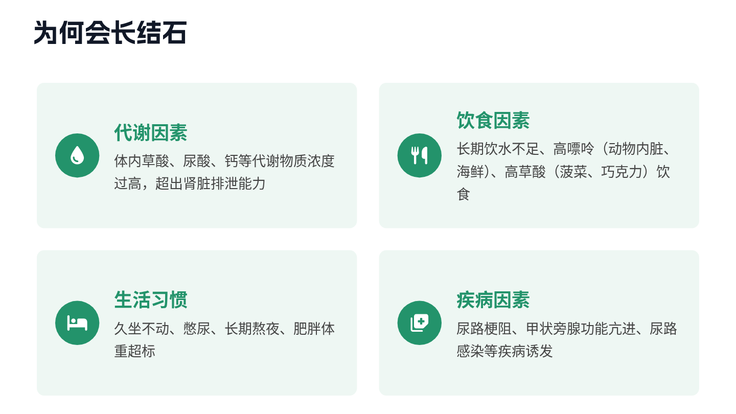 肾结石健康宣教 第5页
