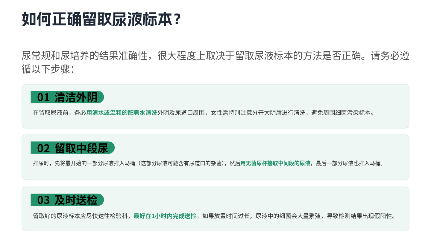 尿路感染健康宣教 第11页