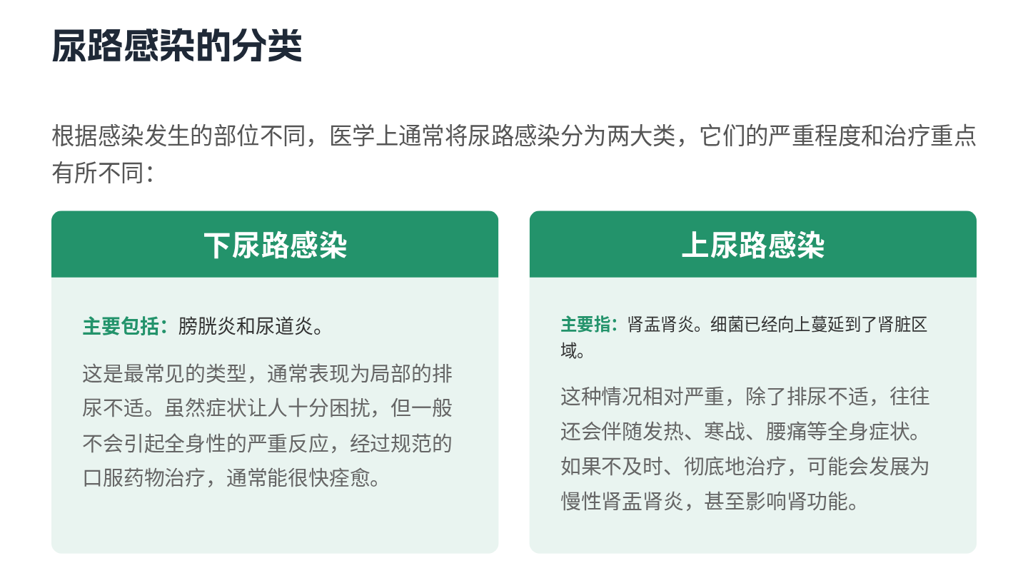 尿路感染健康宣教 第4页