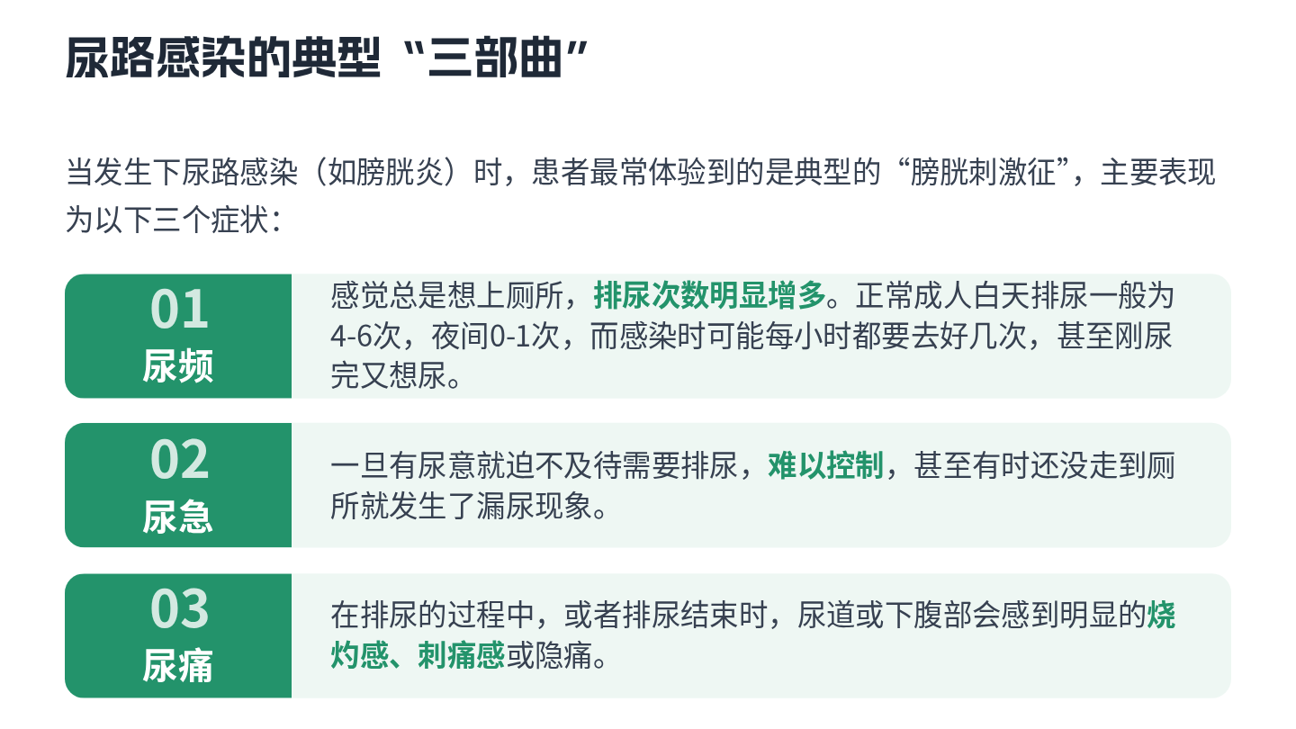 尿路感染健康宣教 第8页