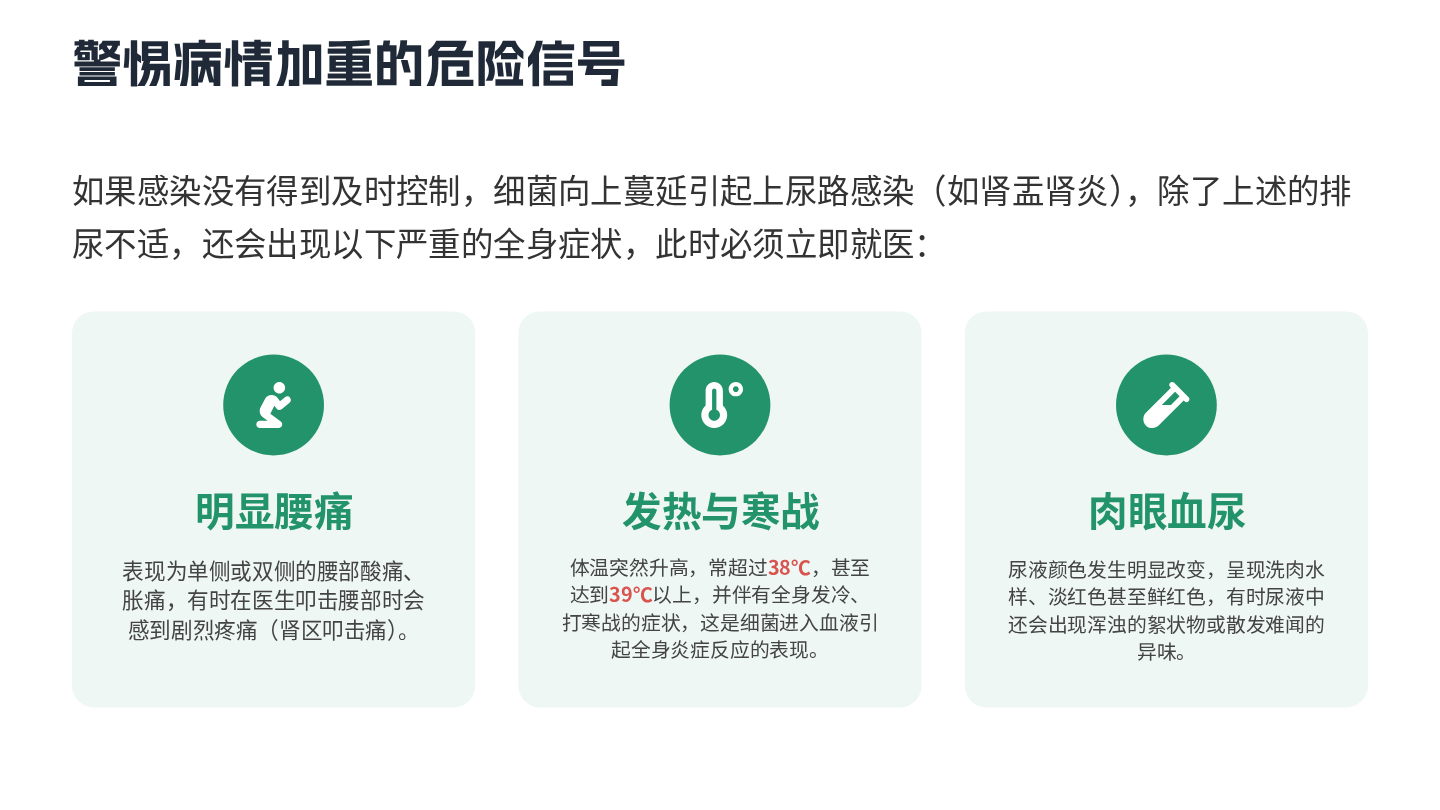 尿路感染健康宣教 第9页