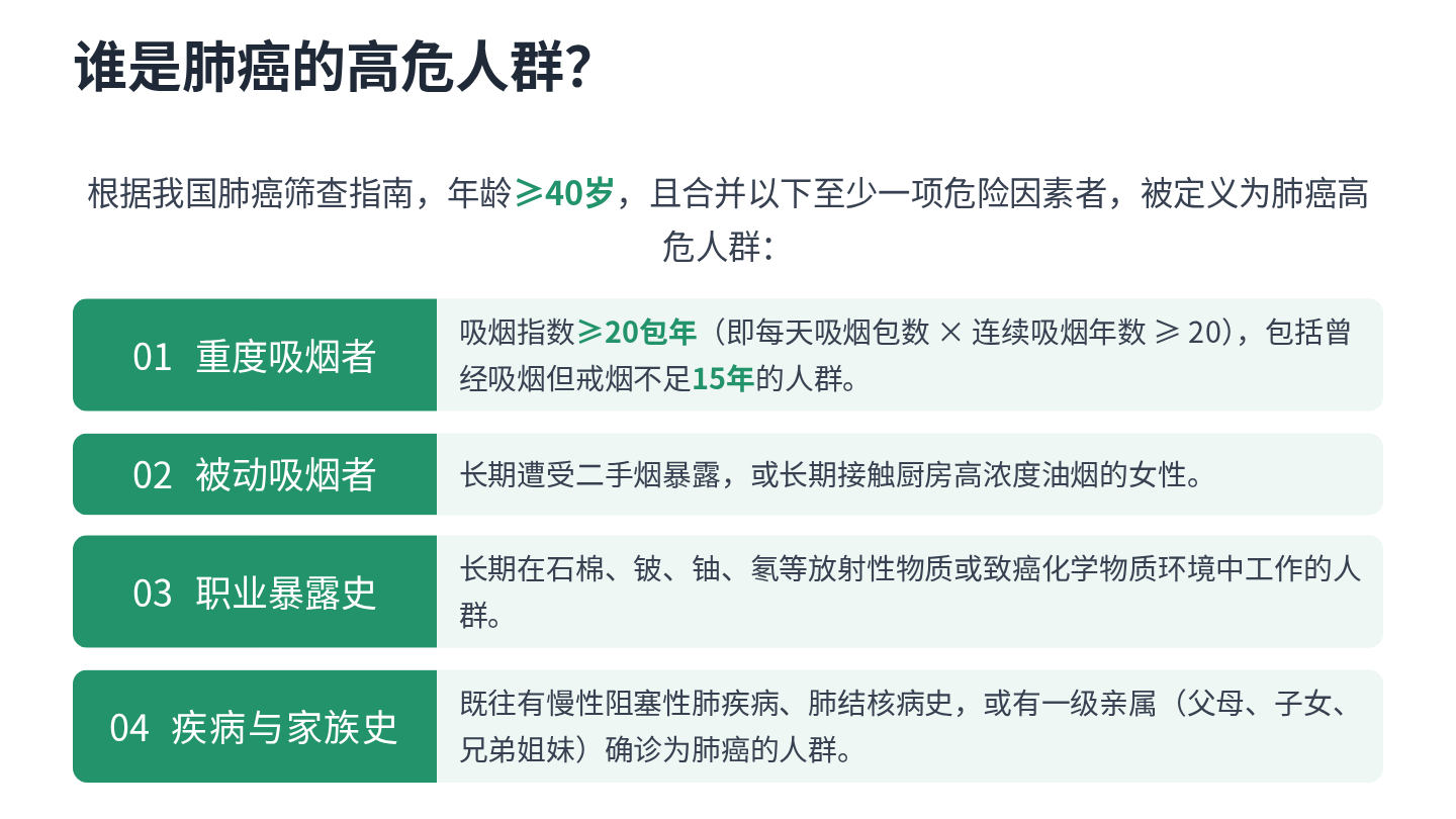 肺癌健康宣教 第11页