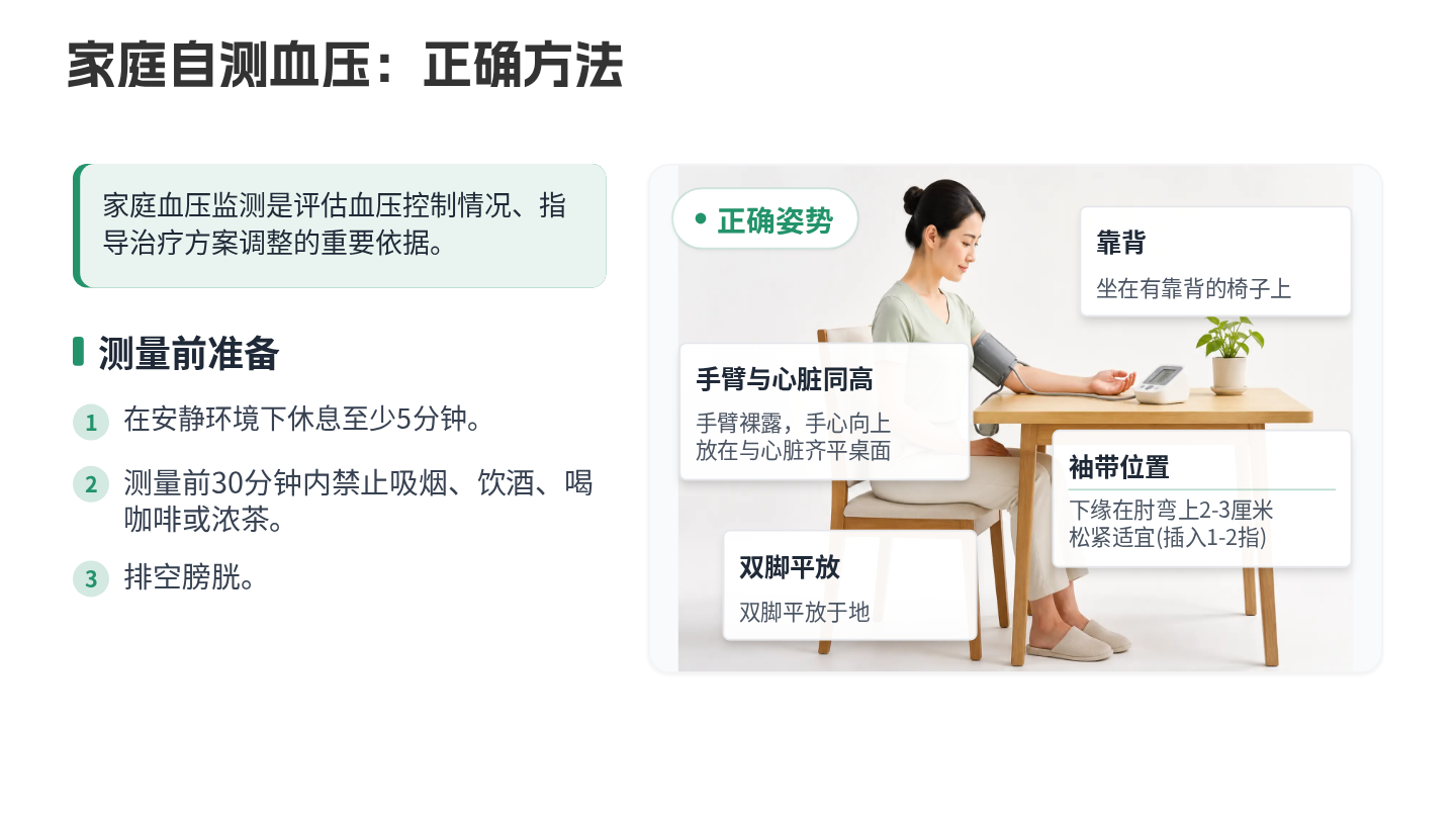 高血压出院健康宣教 第12页